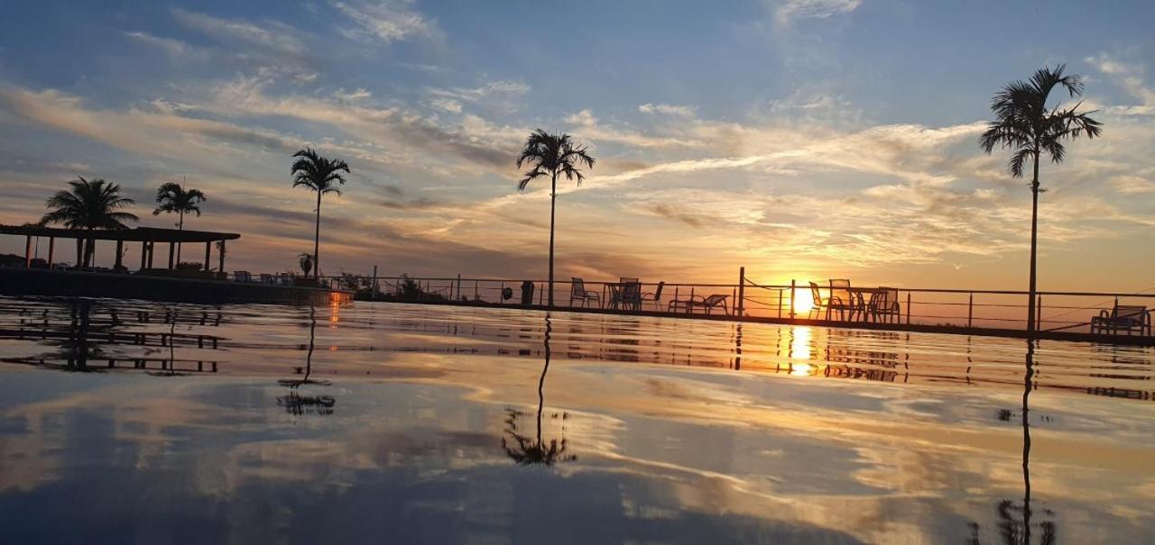 Apart-Hotel Golden Lake 2 Arraial do Cabo Exterior foto