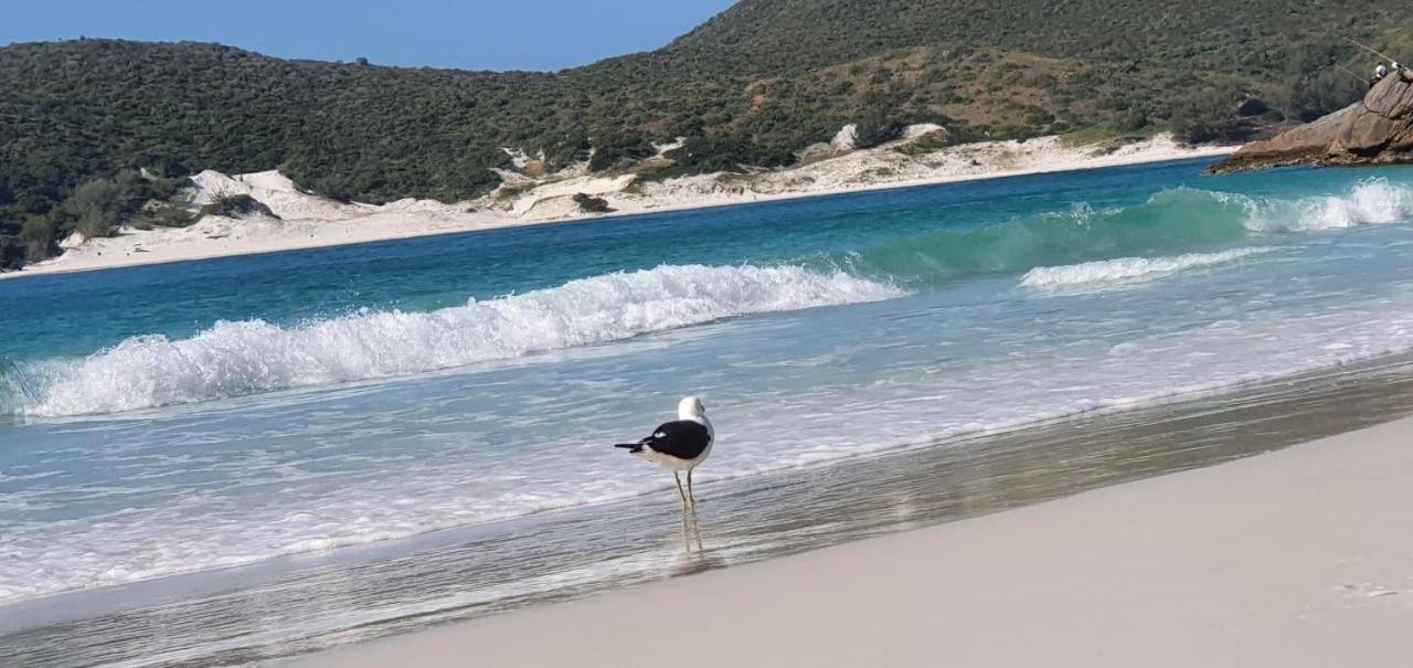 Apart-Hotel Golden Lake 2 Arraial do Cabo Exterior foto
