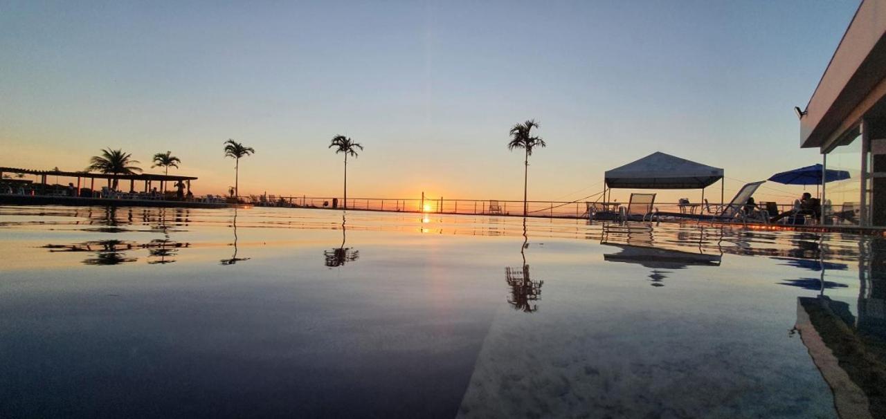 Apart-Hotel Golden Lake 2 Arraial do Cabo Exterior foto