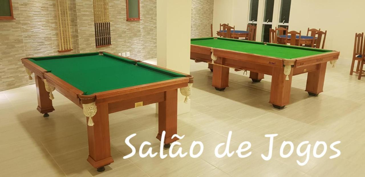 Apart-Hotel Golden Lake 2 Arraial do Cabo Exterior foto