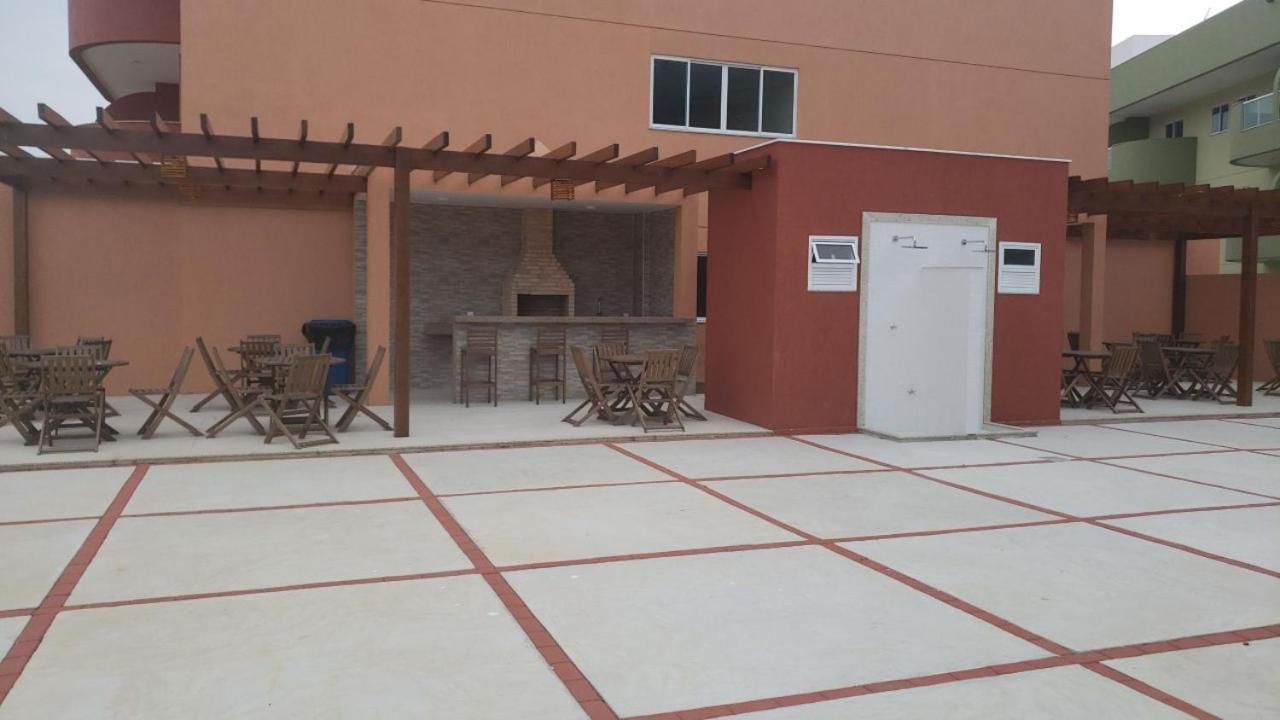Apart-Hotel Golden Lake 2 Arraial do Cabo Exterior foto