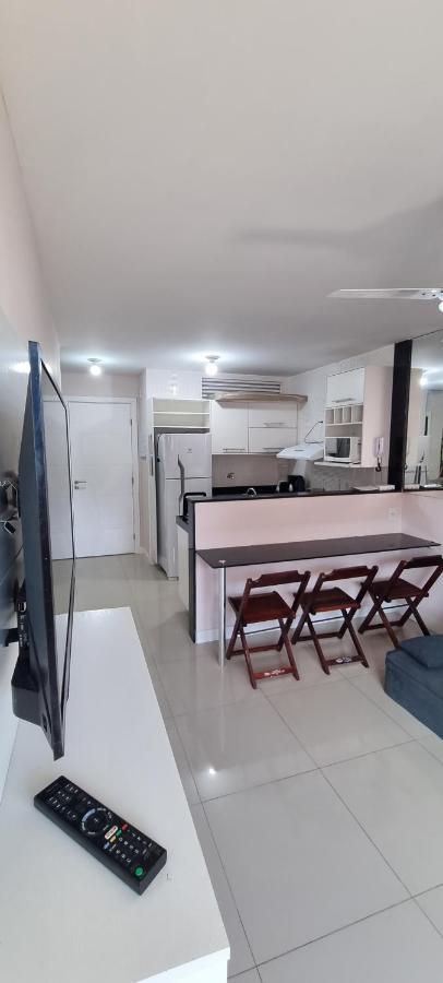 Apart-Hotel Golden Lake 2 Arraial do Cabo Exterior foto