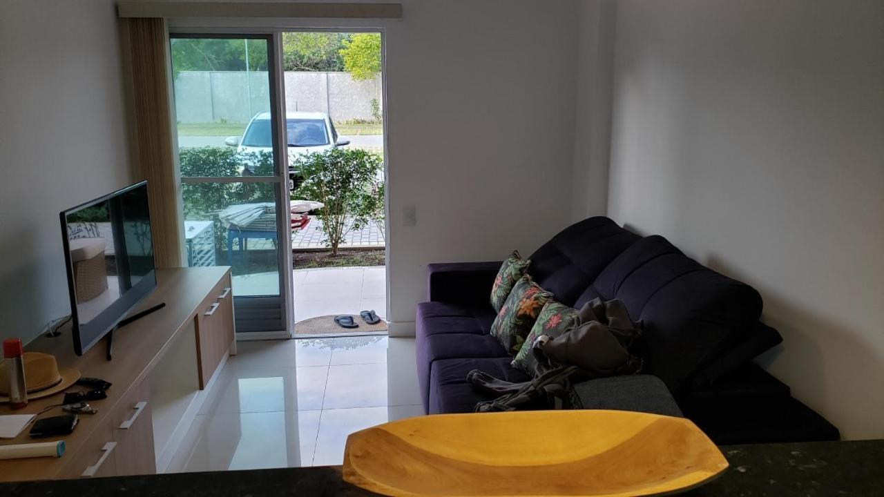 Apart-Hotel Golden Lake 2 Arraial do Cabo Exterior foto